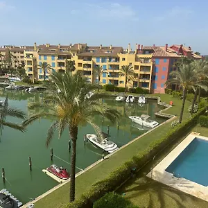 Marina Sotogrande